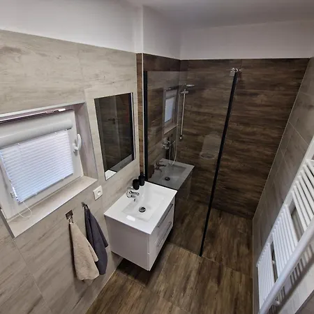 Anezka 2 Apartamento Jičín