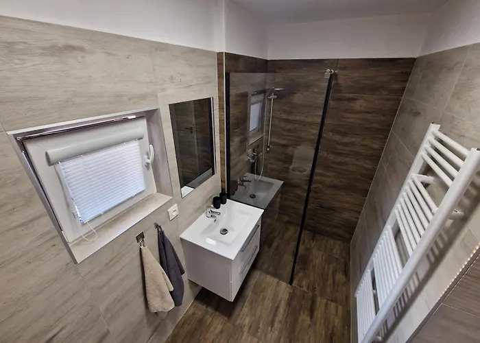 Anezka 2 Apartment Jičín